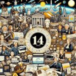 Que s'est-il passé le 14 avril ? Découvrez les événements clés !