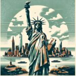 Quel est le poids de la Statue de la Liberté ?