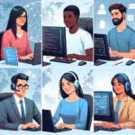 Quels sont les meilleurs jobs en ligne pour gagner de l'argent ?