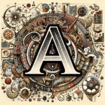 Qu'est-ce que la lettre A et quelle est sa signification ?