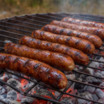 merguez recette cuisson conseils