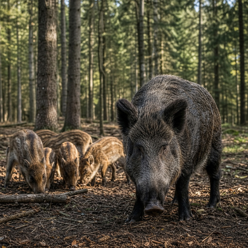 peste porcine africaine symptomes prevention