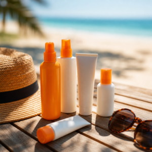produit protection solaire comment choisir