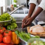 salmonelle symptomes prevention traitement